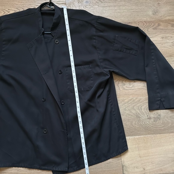 Chef’s Jacket - Picture 3 of 5